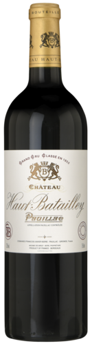 Château Haut-Batailley
