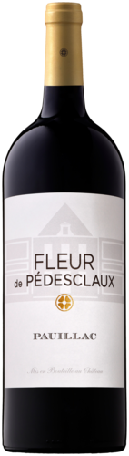 Fleur de Pedesclaux Magnum