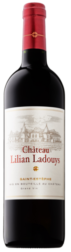 Château Lilian Ladouys St. Estèphe