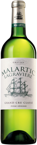 Château Malartic Lagravière Blanc