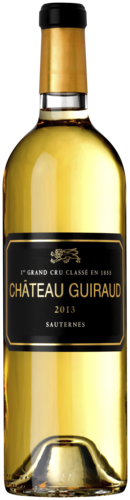 Château Guiraud 75CL
