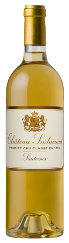 Château Suduiraut Sauternes 75CL