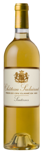 Château Suduiraut Sauternes