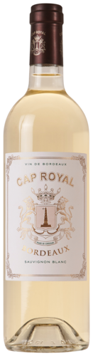 Cap Royal Bordeaux Blanc