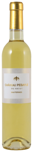 Pebayle du Hayot Sauternes