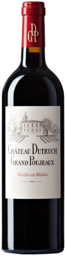 Chateau Dutruch Grand Poujeaux