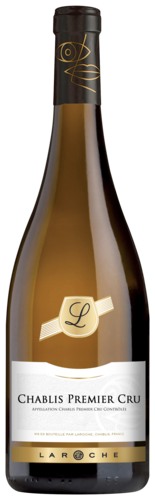 Laroche Chablis Premier Cru 75CL