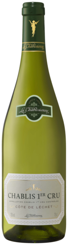 La Chablisienne Chablis Côte de Léchet