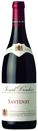 Joseph Drouhin Santenay