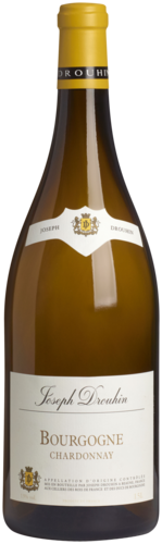 Joseph Drouhin Bourgogne Chardonnay Magnum