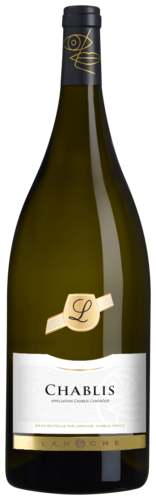 Laroche Chablis Magnum