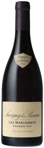 Domaine de la Vougeraie Savigny-Les-Beaune Les Mar