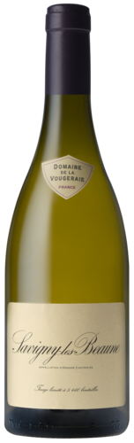 Domaine de la Vougeraie Savigny-Lès-Beaune Blanc