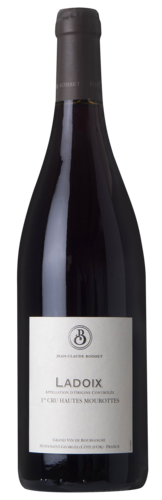 JC Boisset Ladoix Premier Cru Les Hautes Mourottes