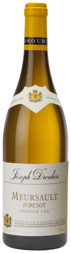 Joseph Drouhin Meursault Porusots