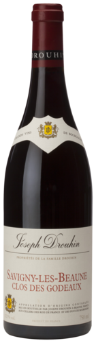 Drouhin Savigny-les-Beaune Clos des Godeaux