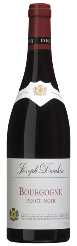 Joseph Drouhin Bourgogne Pinot Noir