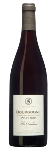 JC Boisset Bourgogne Pinot Noir