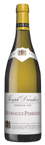 Joseph Drouhin Meursault Premier Cru Perrières