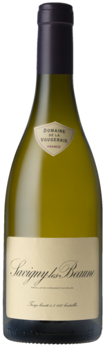 Domaine de la Vougeraie Savigny-lès-Beaune Blanc 75CL