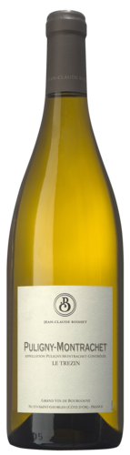 JC Boisset Puligny-Montrachet Le Trézin