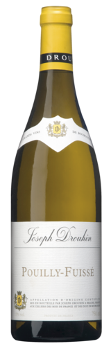 Joseph Drouhin Pouilly Fuissé