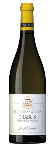 Joseph Drouhin Chablis Réserve de Vaudon