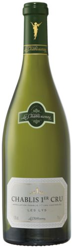 La Chablisienne Chablis Premier Cru Les Lys 75CL