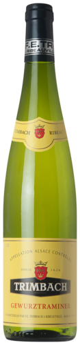 Trimbach Gewurztraminer