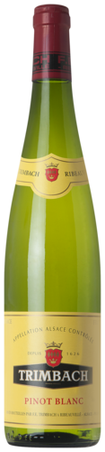 Trimbach Pinot Blanc