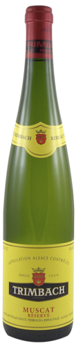 Trimbach Muscat Réserve