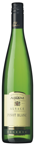 Adam Pinot Blanc Réserve