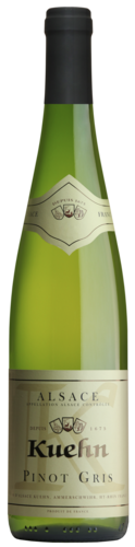 Kuehn Pinot Gris Alsace