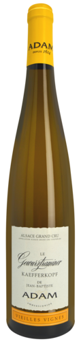 Adam Gewurztraminer Grand Cru Kaefferkopf