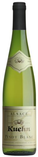 Kuehn Pinot Blanc Alsace