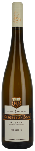 Kuentz-Bas Trois Chateaux Riesling