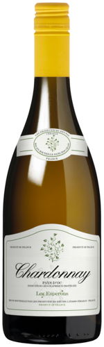 Les Esperons Chardonnay