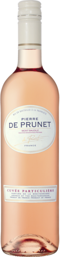 Pierre de Prunet Rosé