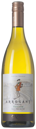 Arrogant Frog Viognier