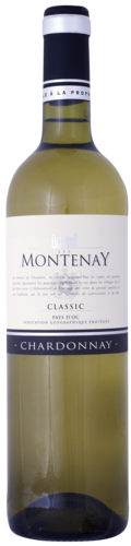 Montenay Chardonnay
