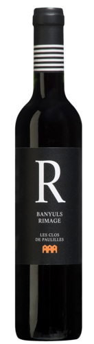 Les Clos de Paulilles Banyuls Rimage