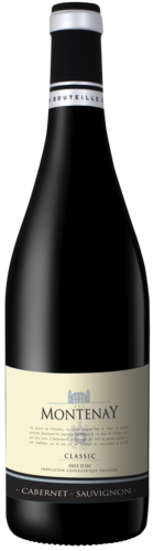 Montenay Cabernet Sauvignon