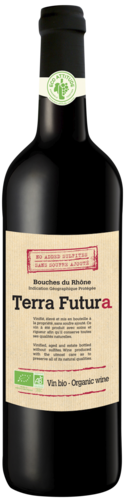 Terra Futura No Added Sulphite