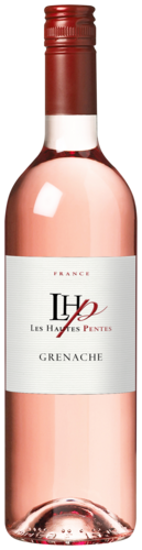 Les Hautes Pentes Rosé