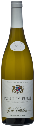 J. de Villebois Pouilly-Fumé