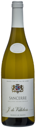 J. de Villebois Sancerre Blanc