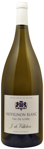 J. de Villebois Sauvignon Blanc Magnum