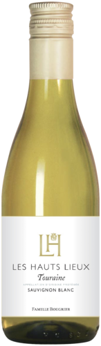 Les Hauts Lieux Touraine 25CL