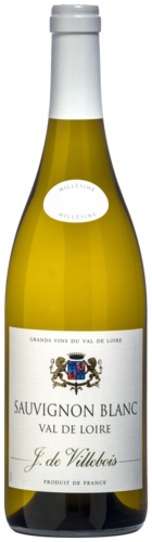 J. de Villebois Sauvignon Blanc