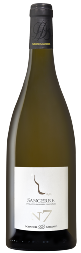 Donatien Bahuaud Sancerre N7